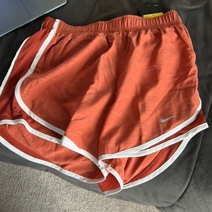 4 brand new/never worn nike shorts